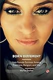 Born Different Iraqi Female Survivor Among Traditions Religion And War