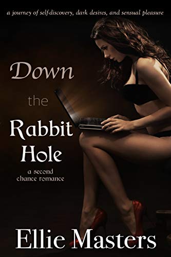 Down the Rabbit Hole book cover