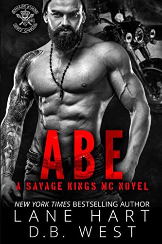 Abe book cover