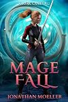 Mage Fall