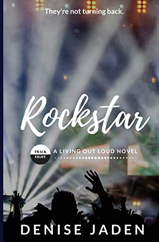 Rockstar book cover