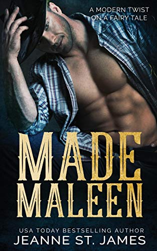 Made Maleen cover