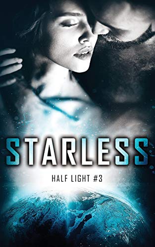 Starless book cover