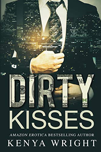 Dirty Kisses book cover