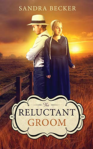 The Reluctant Groom book cover