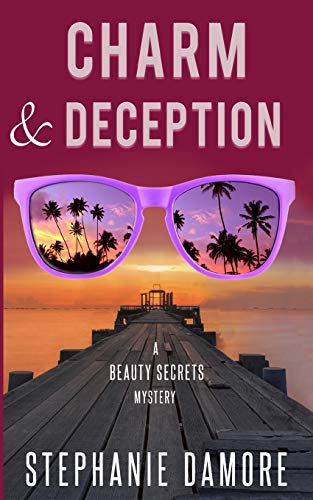 Charm & Deception book cover