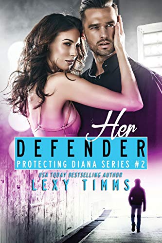 Her Defender book cover