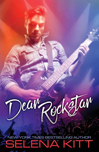 Dear Rockstar book cover