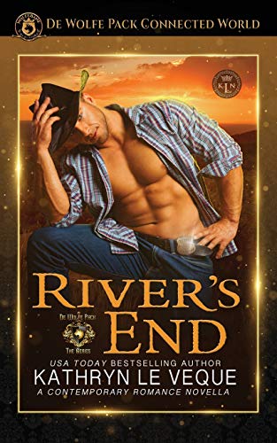 River's End (By: Kathryn Le Veque) cover