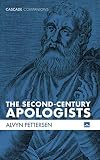The Second-Century Apologists (Cascade Companions)