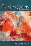 The Divine Missions: An Introduction