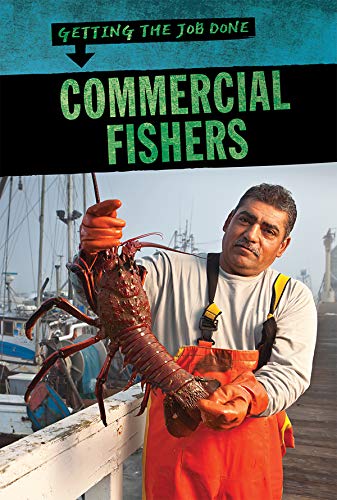 Cover of Commercial Fishers