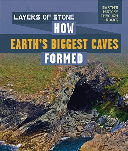 Cover of Layers of Stone