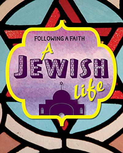 Cover of Jewish Life