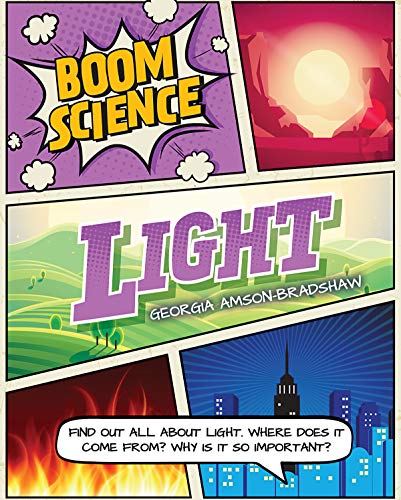 Cover of Light