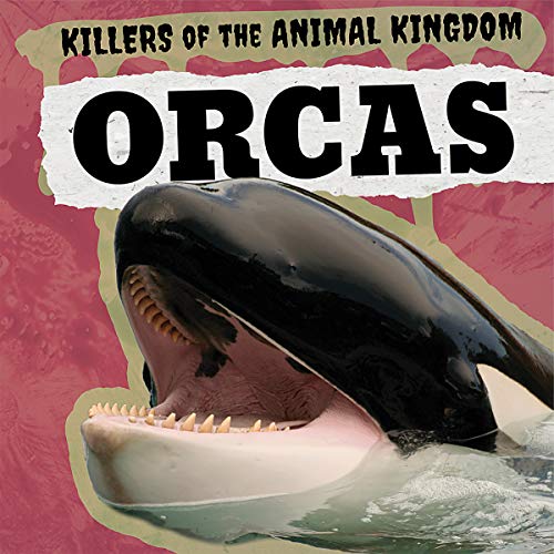 Cover of Orcas