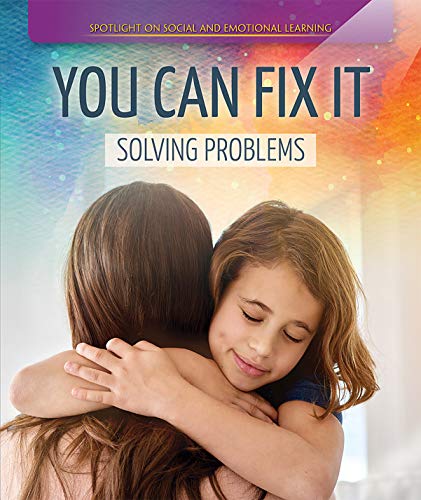 Cover of You Can Fix It