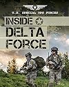 Inside Delta Force (U.S. Special Ops Forces)