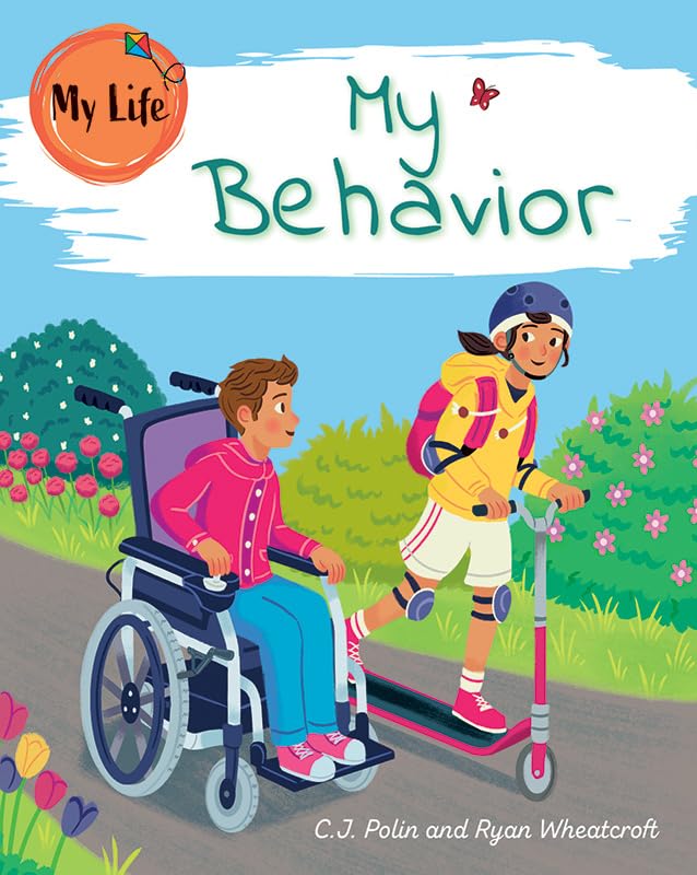 Cover of My Behavior