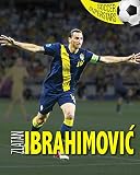 Zlatan Ibrahimovic Soccer Superstars