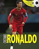 Cristiano Ronaldo Soccer Superstars