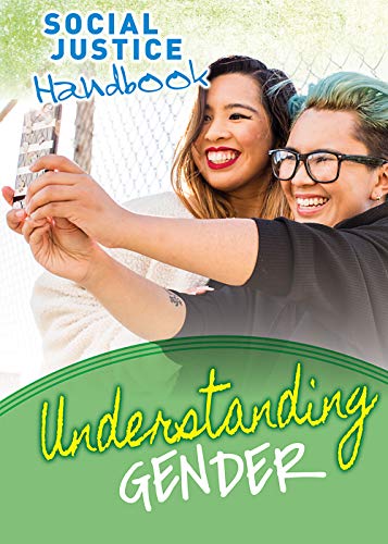 Understanding Gender book cover