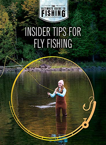 Cover of Insider Tips for Fly Fishing