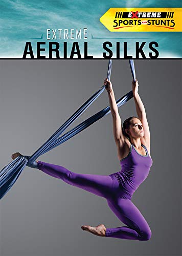 Cover of Extreme Aerial Silks
