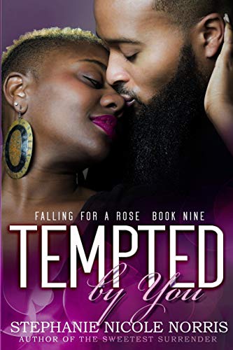 Tempted By You book cover