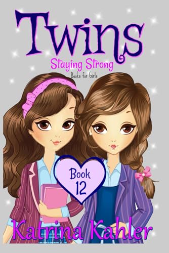 Staying Strong book cover
