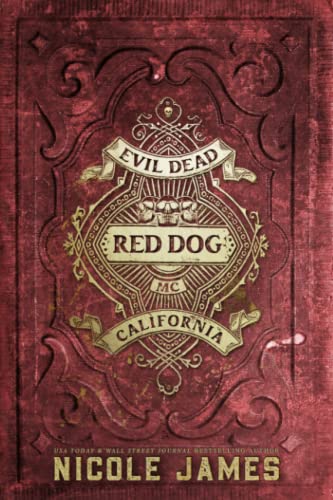 Red Dog cover