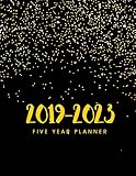 20192023 Five Year Planner 5 Year Appointment Calendar Monthly Schedule Organizer Calendar Planner Agenda Yearly Goals Monthly Appointment 5 Year Monthly Planner 20192023 Volume 2
