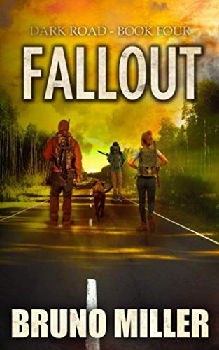 Fallout cover