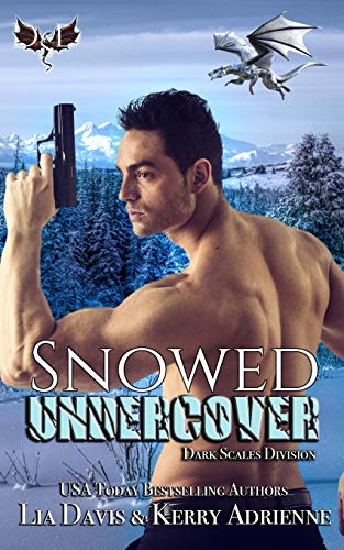 Snowed Undercover book cover