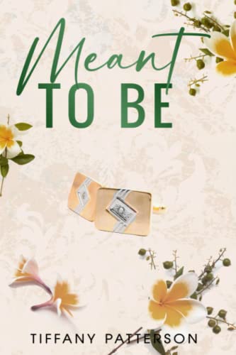 Meant to Be book cover