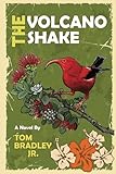 The Volcano Shake (Noelani Lee Mysteries Volume 5)