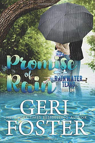 Promise of Rain book cover