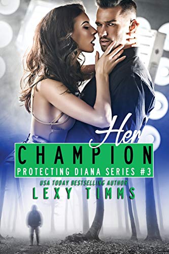 Her Champion book cover