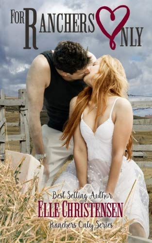 For Ranchers Only cover