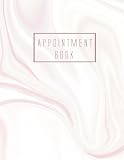 Appointment Book 8 Column Appointment Book For Salons Spas Hair Stylist Daily And Hourly Schedule Notebook Appointment Scheduling Book Salon Book 15 Minute Increments Volume 6