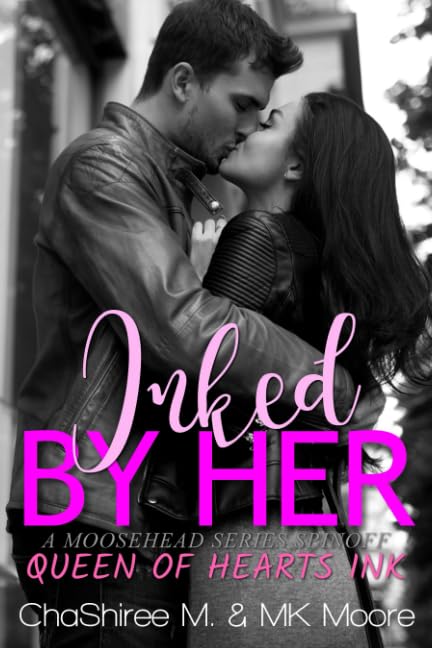 Inked by Her book cover