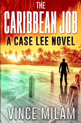 The Caribbean Job book cover