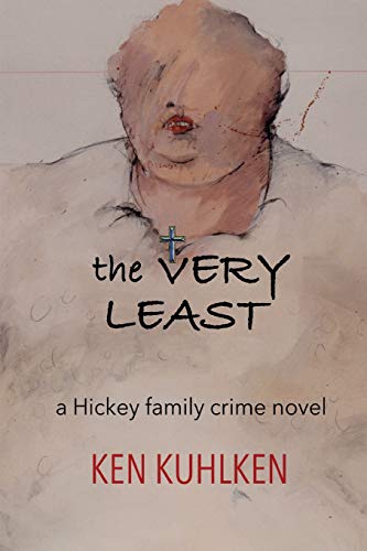 The Very Least book cover
