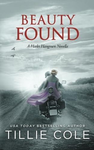 Beauty Found cover