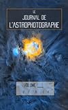 Le Journal De L'astrophotographe: Couverture Orion