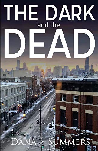 The Dark and the Dead book cover