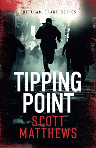 Tipping Point book cover