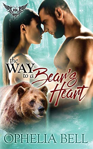 The Way to a Bear's Heart book cover
