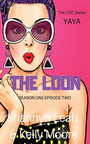 The Loon / Yaya book cover