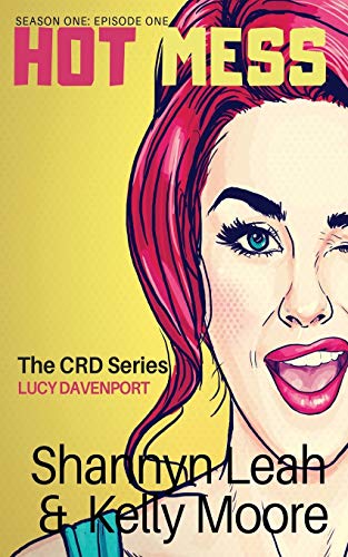 Lucy (With: Shannyn Leah) cover